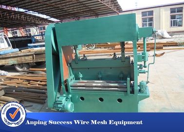 La Cina Attrezzatura in espansione della macchina del metallo della maglia di strato per il sistema elettrico della lamiera di acciaio fornitore