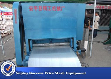 La Cina 4KW automatico pieno ha ampliato l'operazione facile di controllo a macchina dello SpA del metallo fornitore