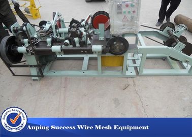 La Cina Alta macchina efficiente del filo spinato del rasoio, macchina 1500kg della rete metallica fornitore