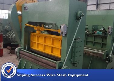 La Cina Macchina perforata del metallo di rendimento elevato per manutenzione facile del setaccio del laboratorio  fornitore