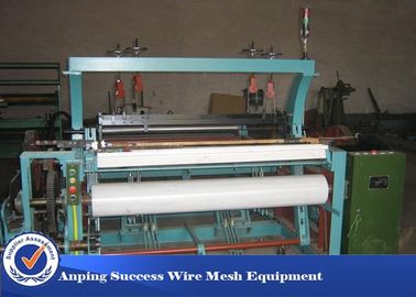 La Cina Alta efficienza macchina di tessitura senza navetta lunghezza di tessitura e ripiegamento automatico del tessuto fornitore