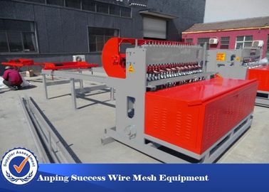 La Cina Linea automatica dei prodotti di Mesh Fence Making Machine Of del cavo per 3-6mm fornitore