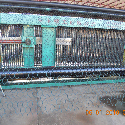 La Cina 220v ad alta velocità 380v Mesh Wire Making Machine una garanzia da 1 anno fornitore