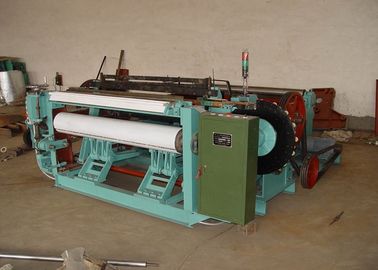 La Cina Macchina di tessitura automatica senza navetta con sistema di rotolamento e ripiegamento del tessuto fornitore