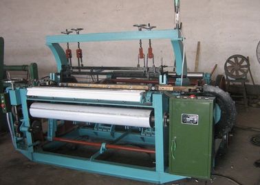 La Cina Larghezza di tessitura Larghezza di tessitura senza navetta La macchina di tessitura lunghezza di tessitura controllo preciso della tensione fornitore