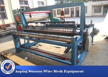La Cina Macchina di tessitura a maglia di filo incrinato di 7,5 kW per soluzioni di produzione di carbone e miniere fornitore