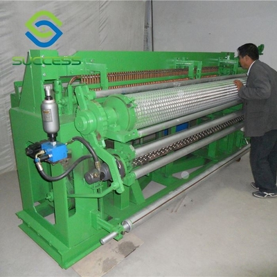 La Cina 0-100 KN Sistema di saldatura a maglia a pressione di saldatura con filo di saldatura da 0,8-1,2 mm fornitore