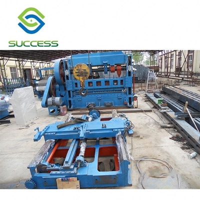 La Cina PLC controllata Wire Mesh Machine OEM / ODM fornitore