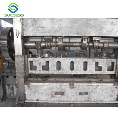 La Cina 0.3-2.5 mm di diametro di filo Hexagonal Wire Mesh Netting Machine con velocità 50-100m/min fornitore