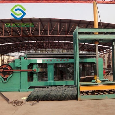 La Cina 3m Hexagonal Wire Netting Machine Efficiente Precisione fornitore
