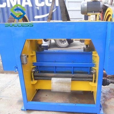 La Cina 2.5KVA Efficienza Low Noise Power Fence Welder per filo galvanizzato fornitore