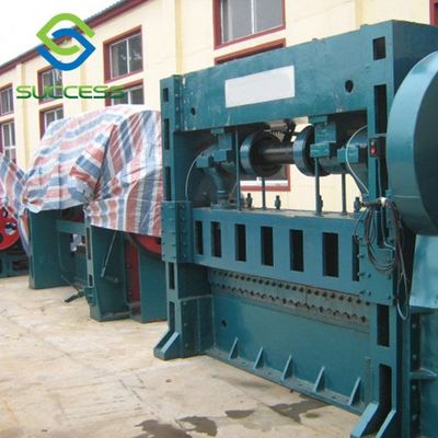 La Cina Durabile Green Hexagonal Wire Netting Machine Potenza del motore di sollevamento 0,75Kw Maglia Dimensione 2-50mm fornitore