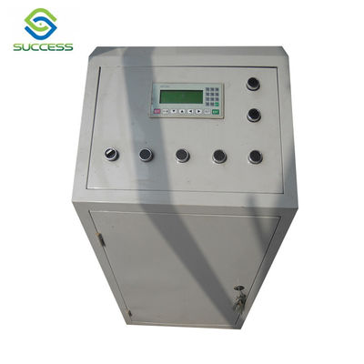 La Cina AC220V/50Hz Power Supply Fence Welding Machine per spessore di saldatura 1,0-3,0 mm e saldatura fornitore