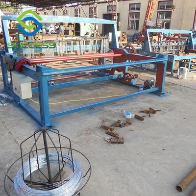 La Cina Macchina di tessitura a maglia di filo incrustato altamente resistente fornitore