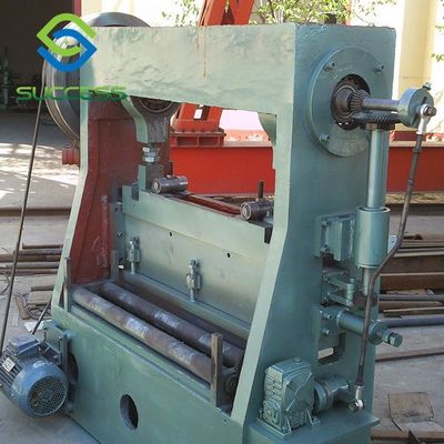La Cina PLC Controllare Wire Machine / Wire Mesh Making Machine per risultati lisci e accurati 1000kg fornitore