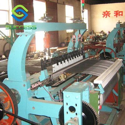 La Cina Automatic Fabric Stretching System Electric Weaving Machine for Production fornitore