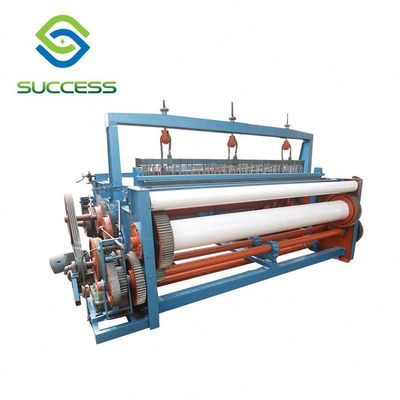 La Cina Automatic Fabric Cutting and Take-up System Shuttleless Weaving Machine for Wide Weaving Width Fabric Production Line fornitore