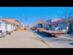 Macchina automatica per gabbioni a maglia di rete metallica con arresto e controllo PLC